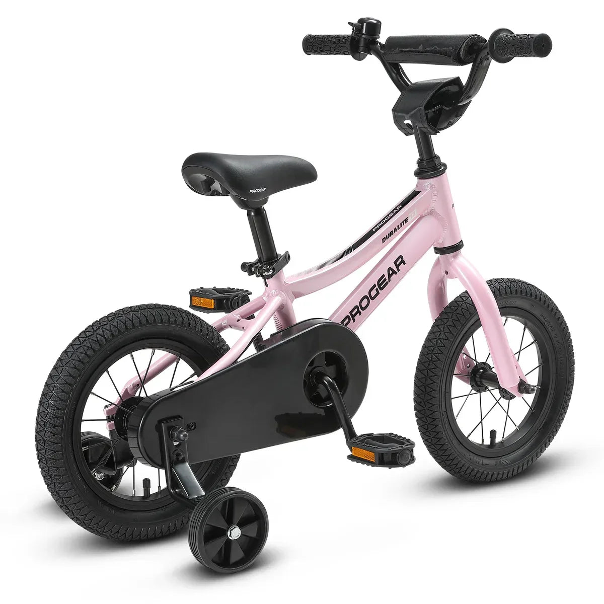 Progear DuraLite Kids Bike 12