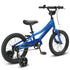 Progear DuraLite Kids Bike 16" - Azure Blue