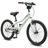 Progear DuraLite Kids Bike 20" - Pearl White