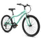 Progear DuraLite 24" Girls 7 Speed Bike - Mint