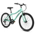 Progear DuraLite 24" Girls 7 Speed Bike - Mint