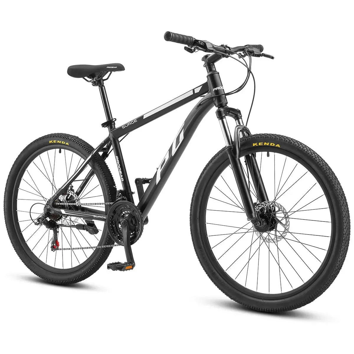 Progear Surge MTB Mens 26*17