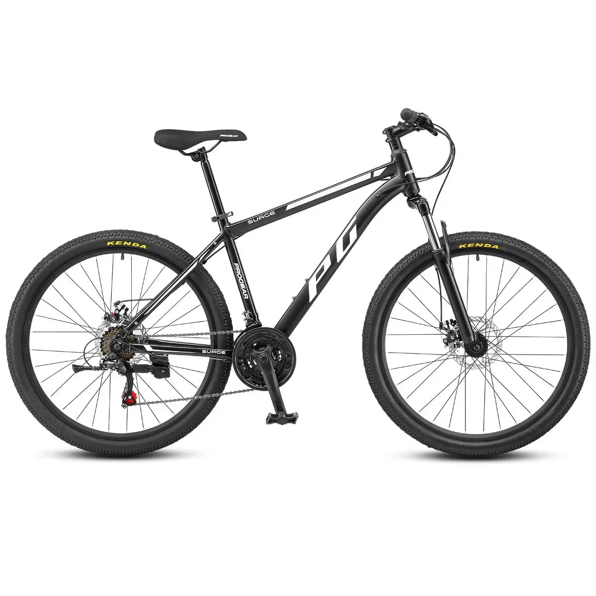 Progear Surge MTB Mens 26*17