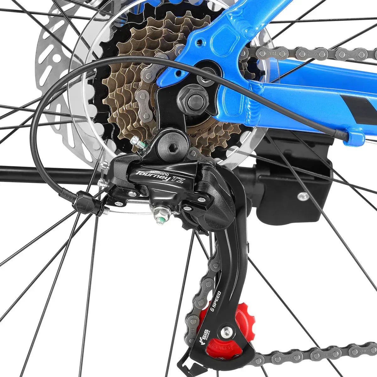 Progear Surge MTB Mens 26*19