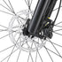 Progear Octane Dual Suspension MTB 29*19 Sahara