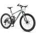 Progear Trail Dual Suspension MTB 26*17" Shadow