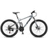 Progear Trail Dual Suspension MTB 26*17" Shadow