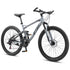 Progear Trail Dual Suspension MTB 26*19" Shadow