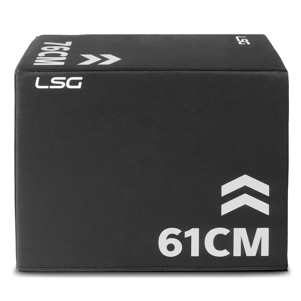 3-in-1 Soft Plyo Box