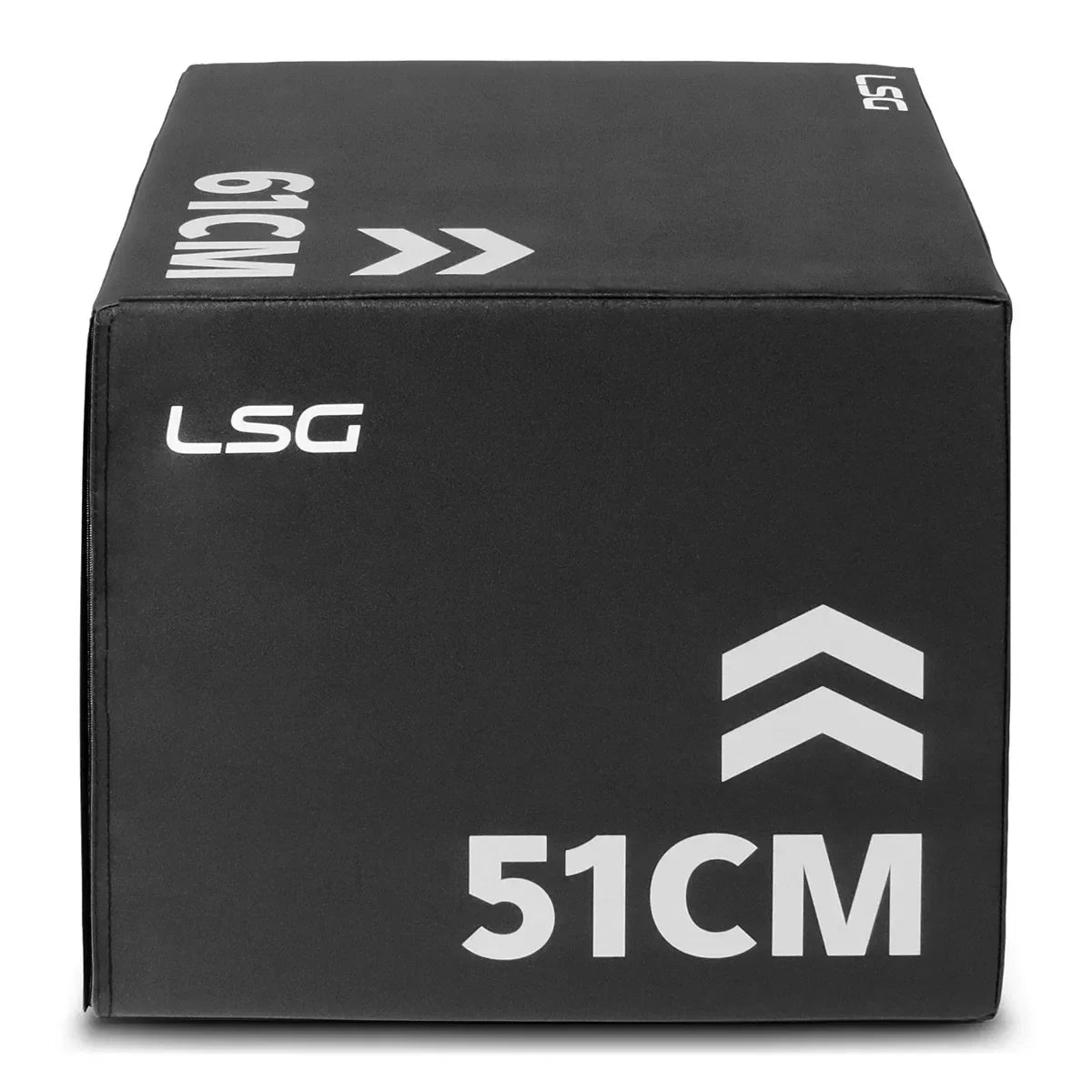 3-in-1 Soft Plyo Box