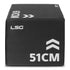 3-in-1 Soft Plyo Box
