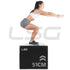 3-in-1 Soft Plyo Box