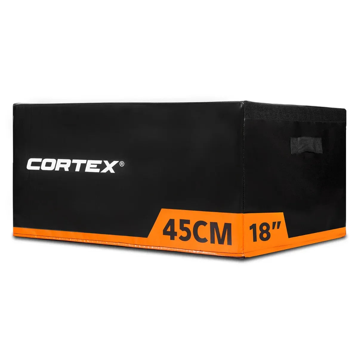 Soft Plyo Box Modular Stackable 45cm