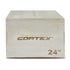 3-in-1 Wooden Plyo Box