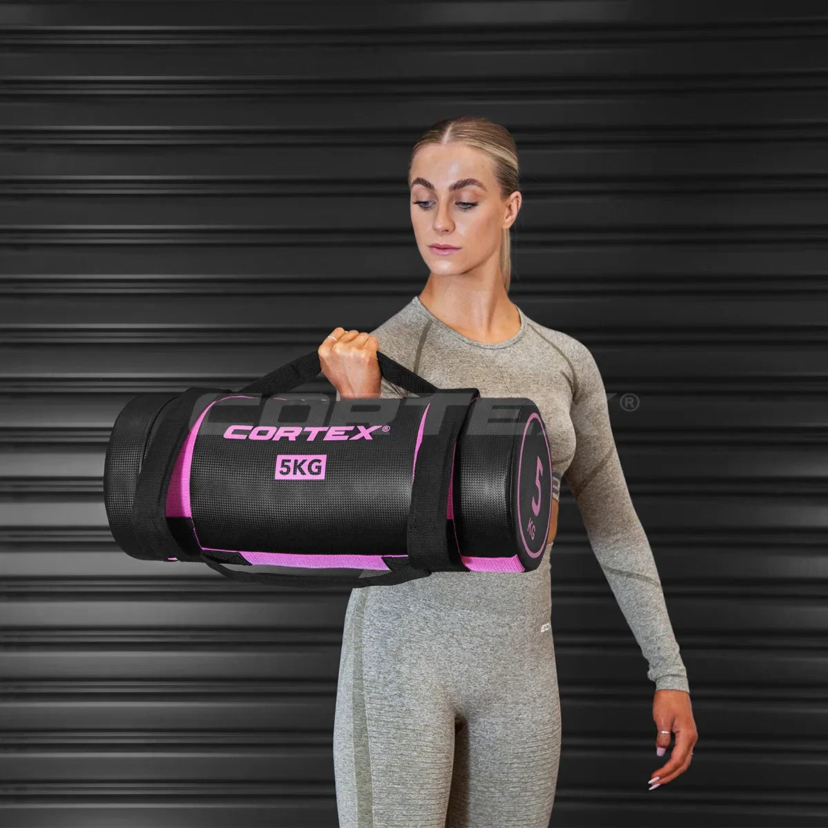 15kg Power Bag