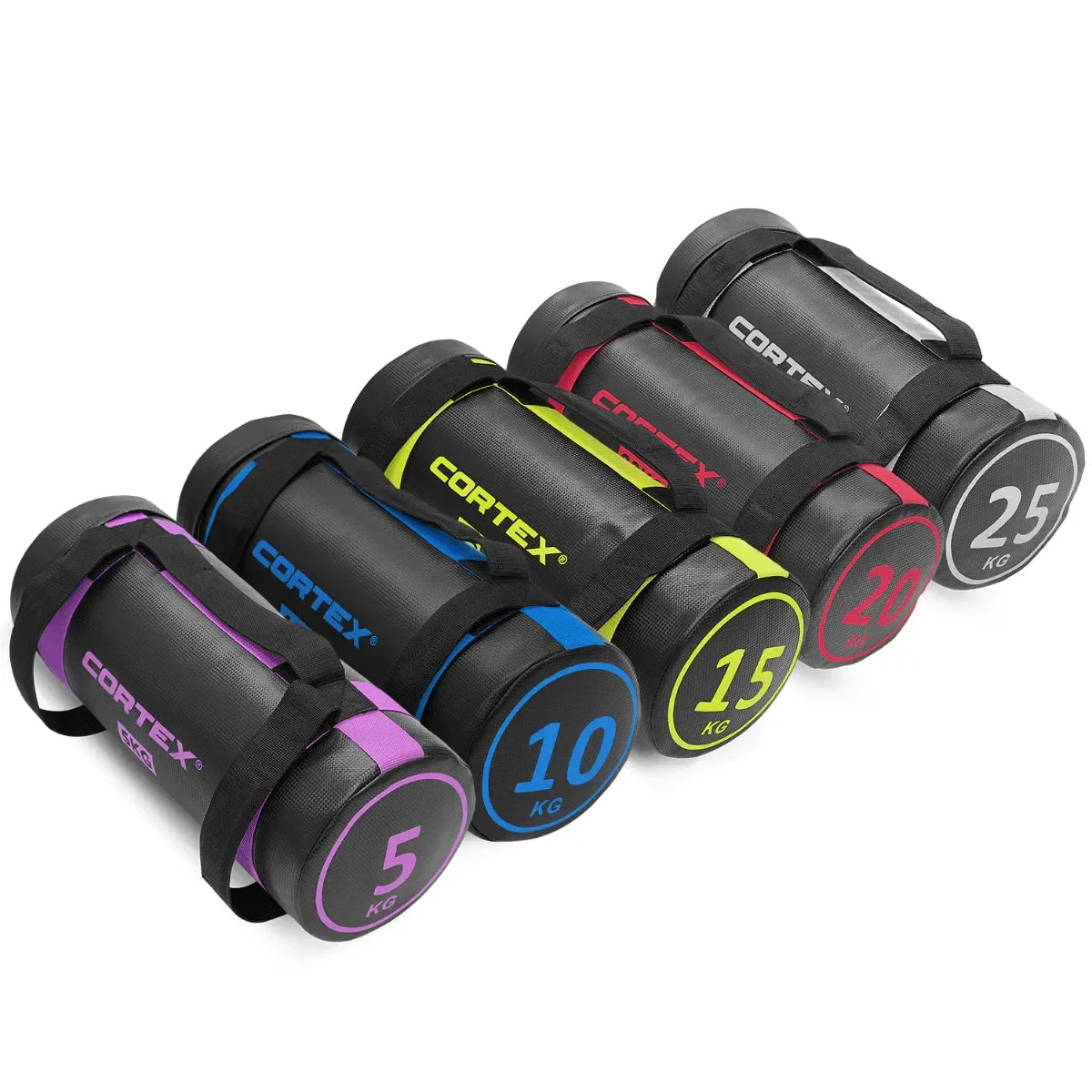 75kg Power Bag Complete Set