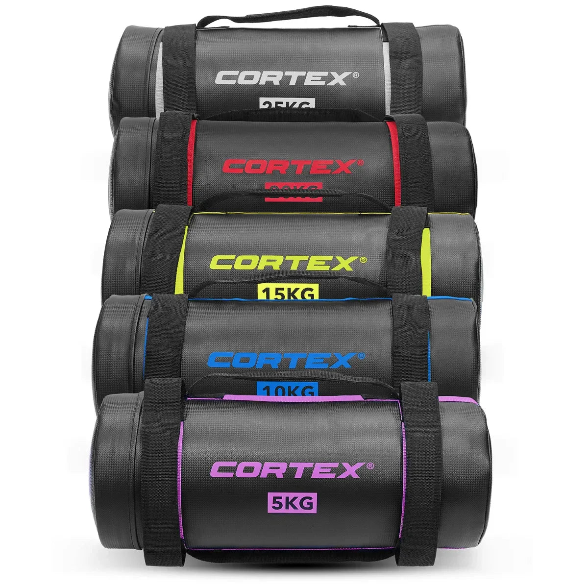 75kg Power Bag Complete Set