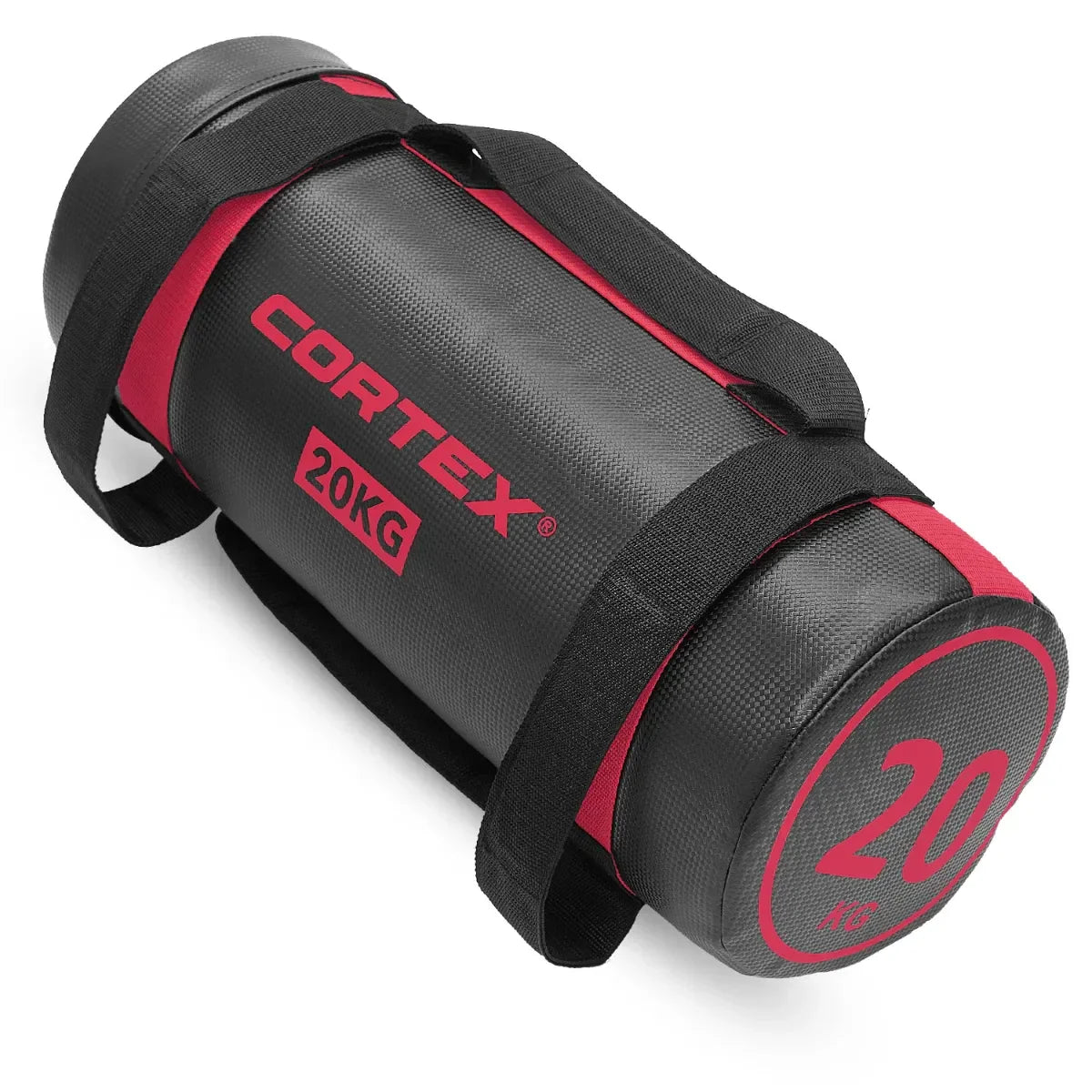 75kg Power Bag Complete Set