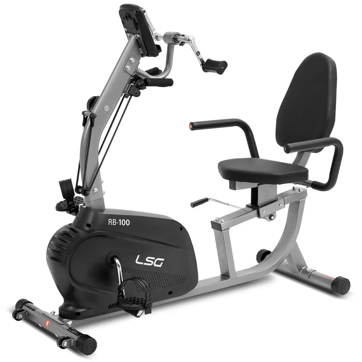 RB-100 Recumbent Bike