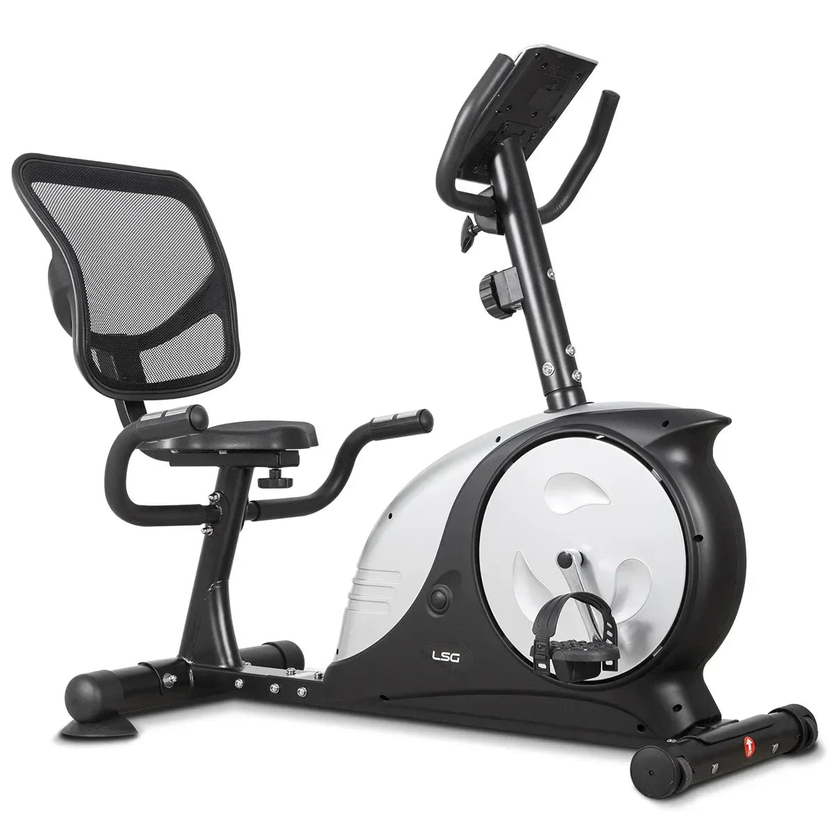 RB-2 Recumbent bike