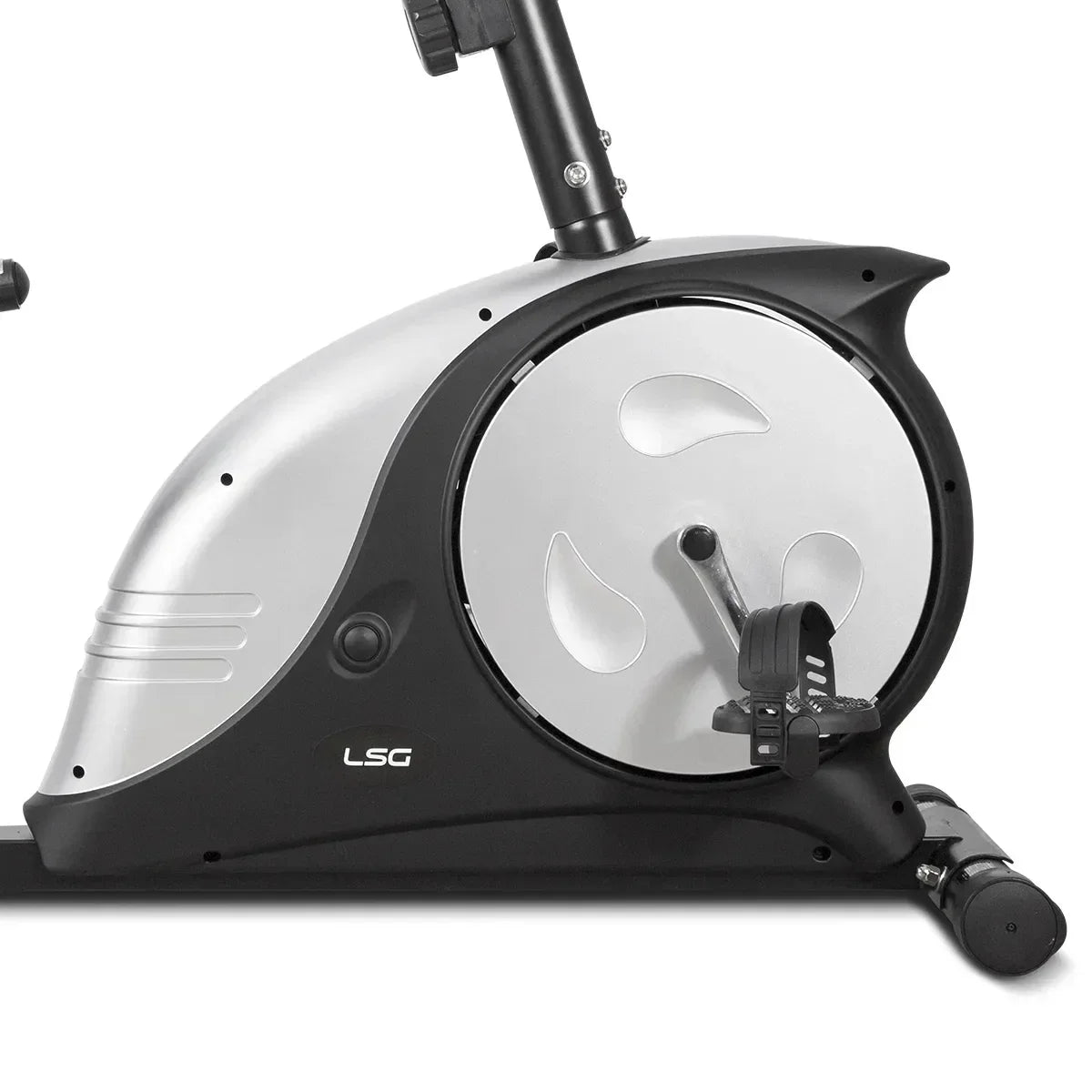 RB-2 Recumbent bike