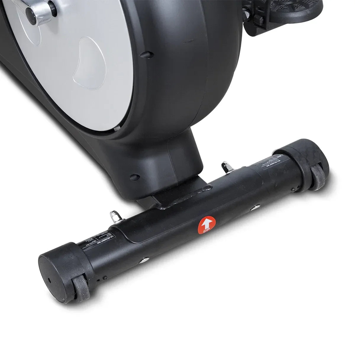 RB-2 Recumbent bike