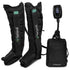 Nyx 8-Chamber Compression Recovery Boots (Large, 175-190cm)