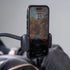 ReGen8 LuxCloud Glide - Zero Gravity Heated Massage Chair with Full Size SL Track
