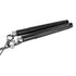 Speed Skipping Rope in Black