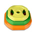 20kg Studio/Pump Weight Set With Barbell