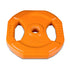 20kg Studio/Pump Weight Set With Barbell