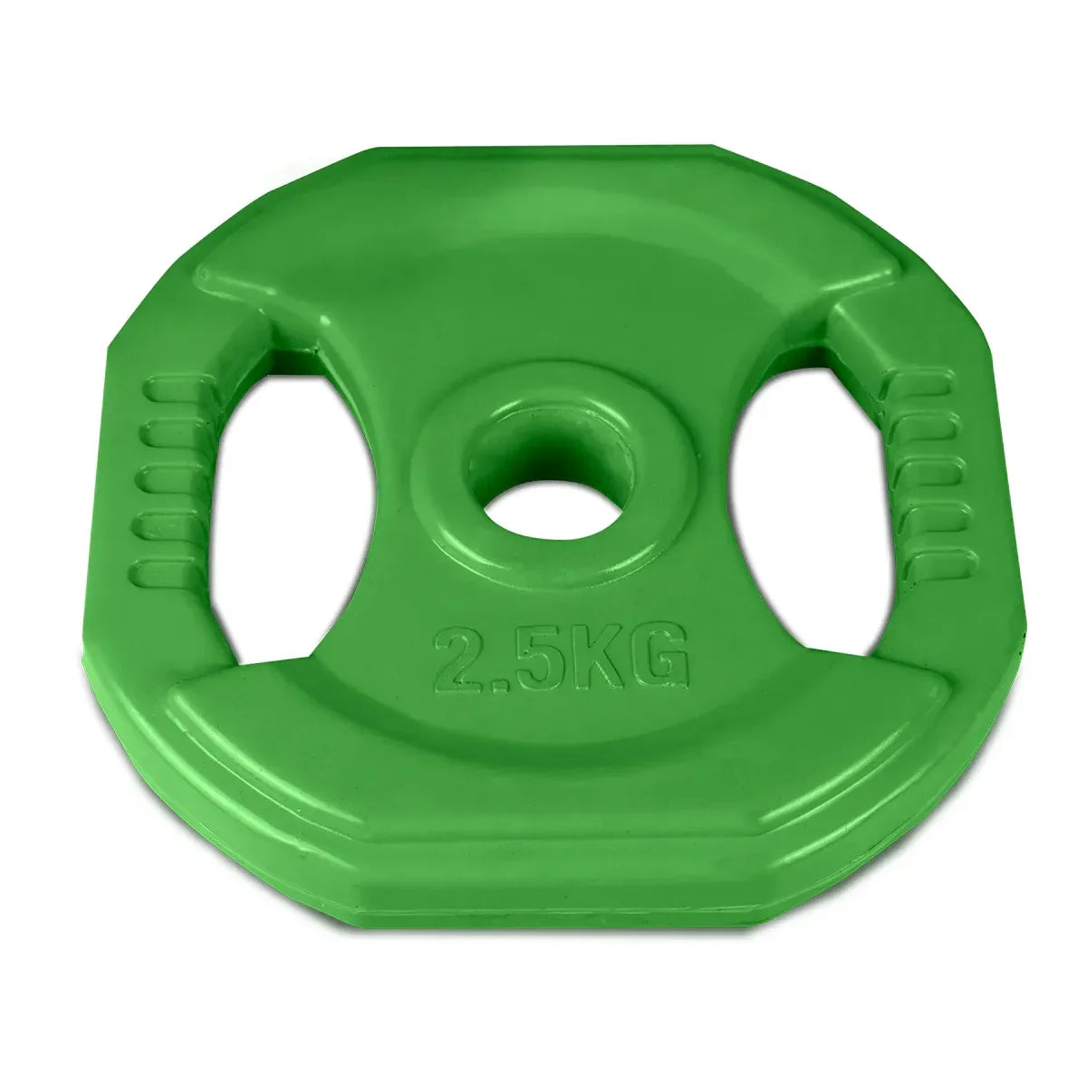 20kg Studio/Pump Weight Set With Barbell