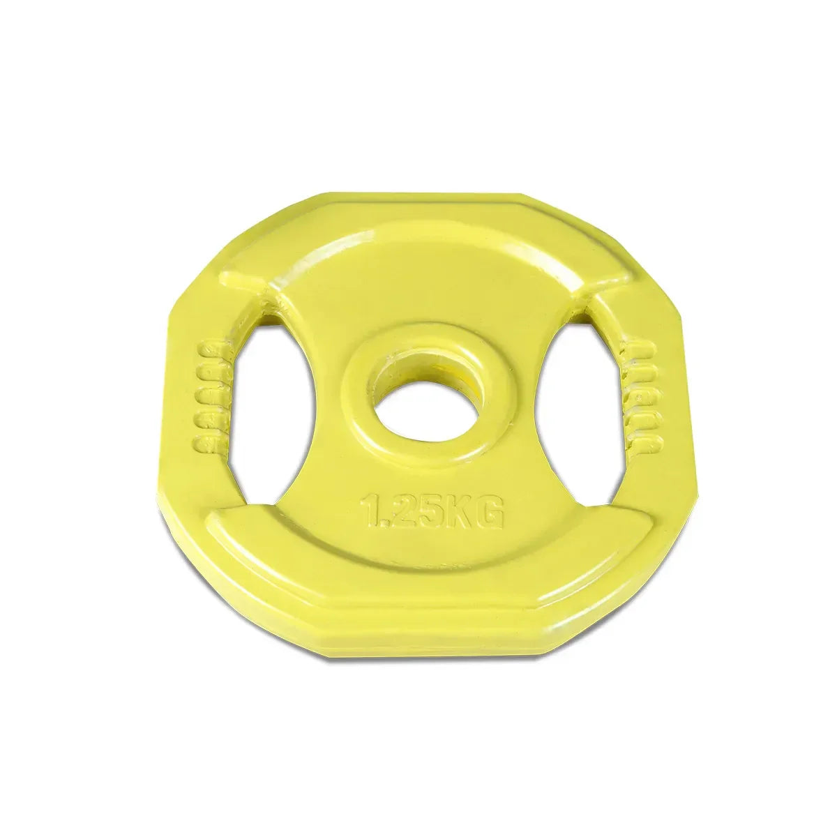 20kg Studio/Pump Weight Set With Barbell