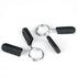 20kg Studio/Pump Weight Set With Barbell