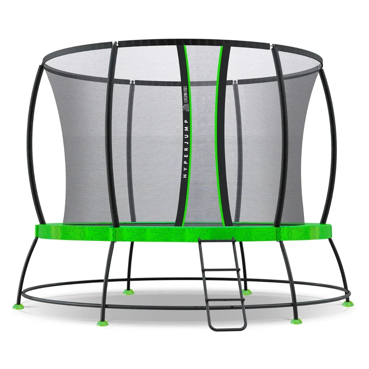 HyperJump3 10ft Springless Trampoline