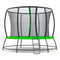 HyperJump3 10ft Springless Trampoline