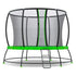 HyperJump3 10ft Springless Trampoline