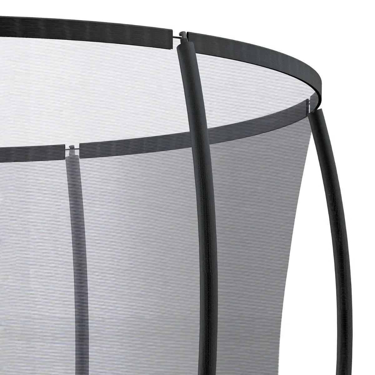 HyperJump3 10ft Springless Trampoline