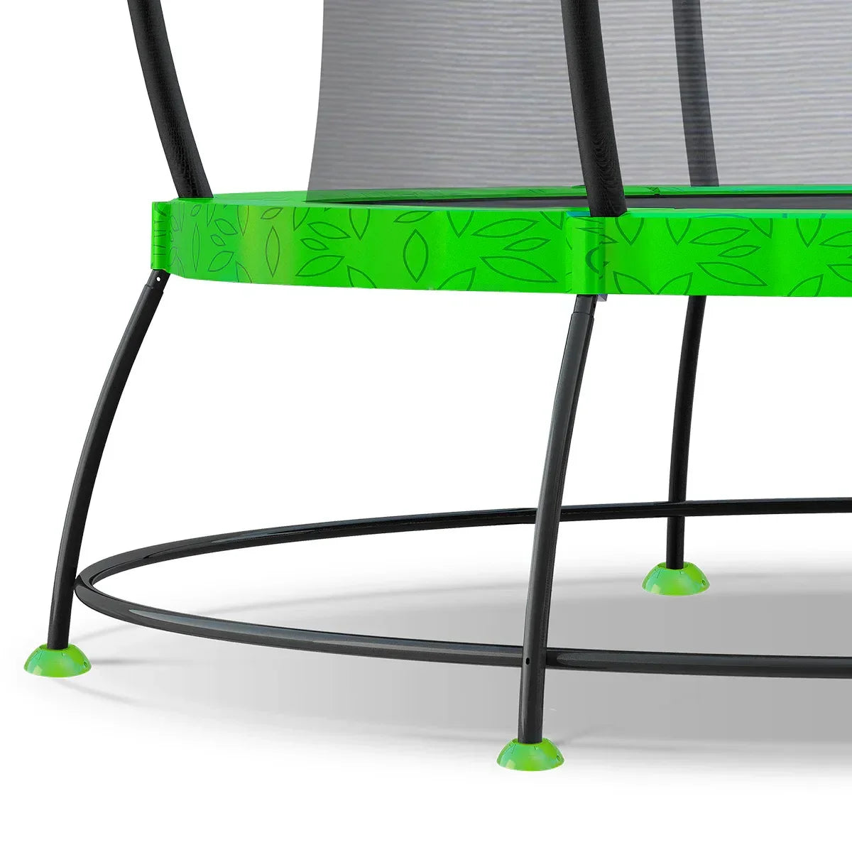 HyperJump3 10ft Springless Trampoline