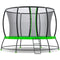 HyperJump3 12ft Springless Trampoline