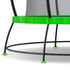 HyperJump3 12ft Springless Trampoline