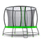 HyperJump3 8ft Springless Trampoline