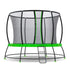HyperJump3 8ft Springless Trampoline