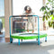 Lil' Hopper 40" Childrens Trampoline