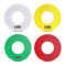 6.5kg Fractional Weight Pack