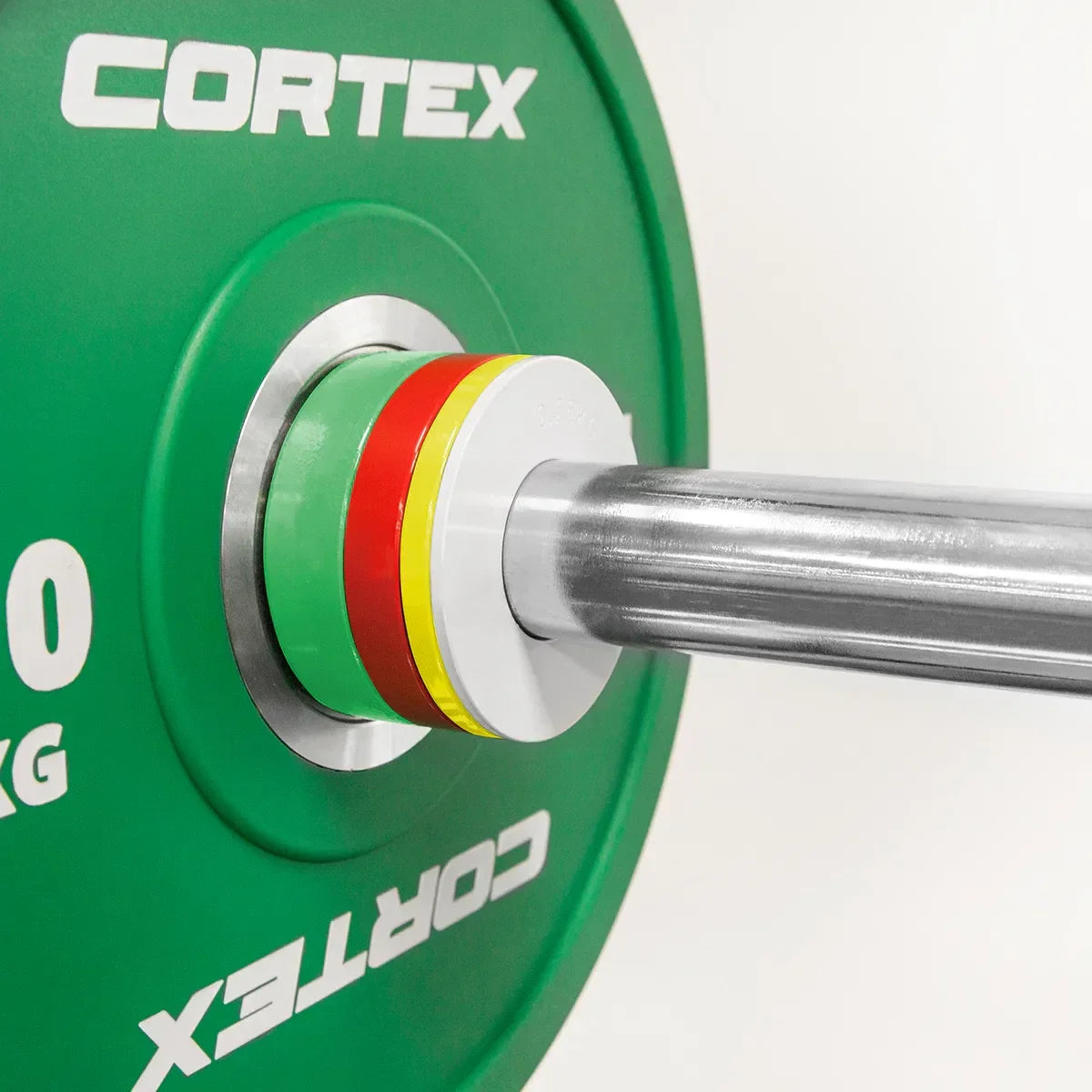 6.5kg Fractional Weight Pack