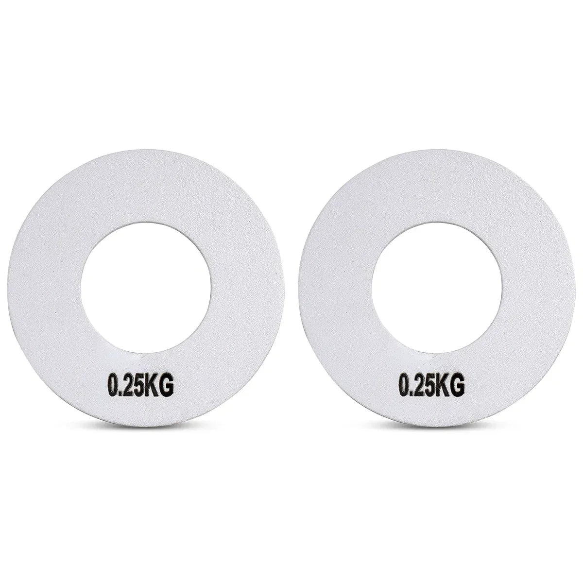 6.5kg Fractional Weight Pack