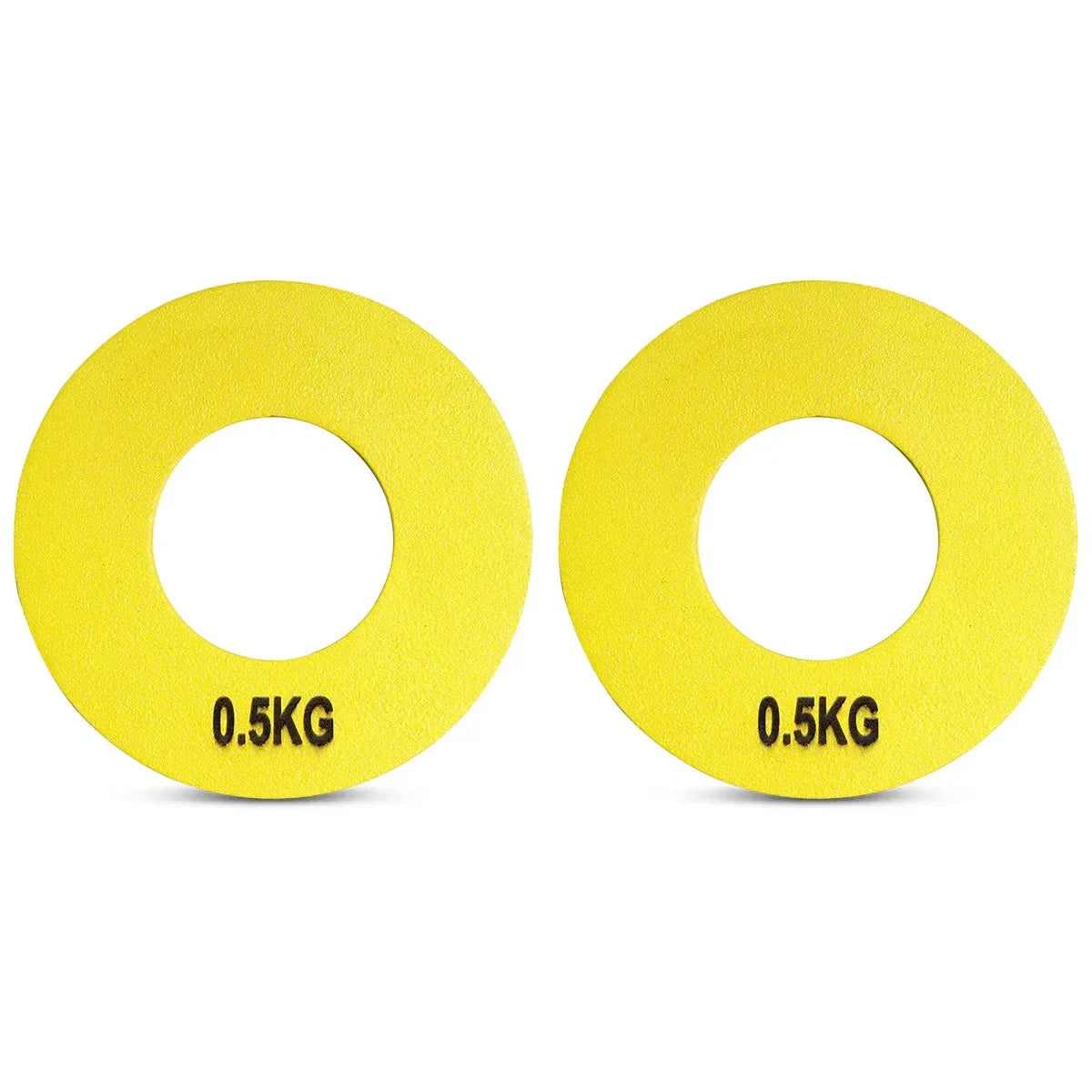 6.5kg Fractional Weight Pack