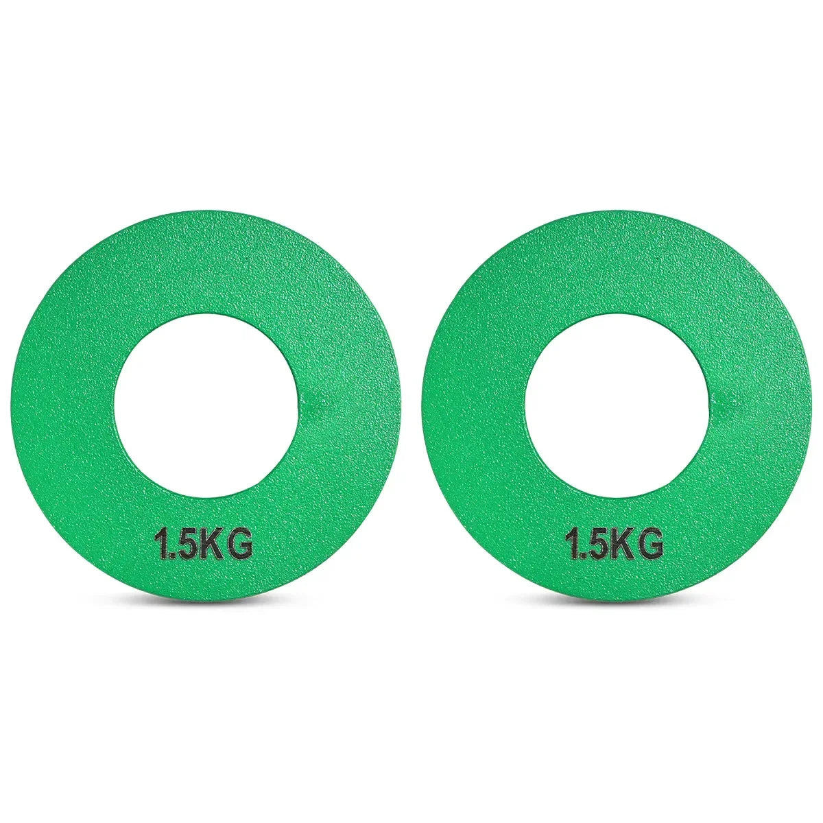 6.5kg Fractional Weight Pack