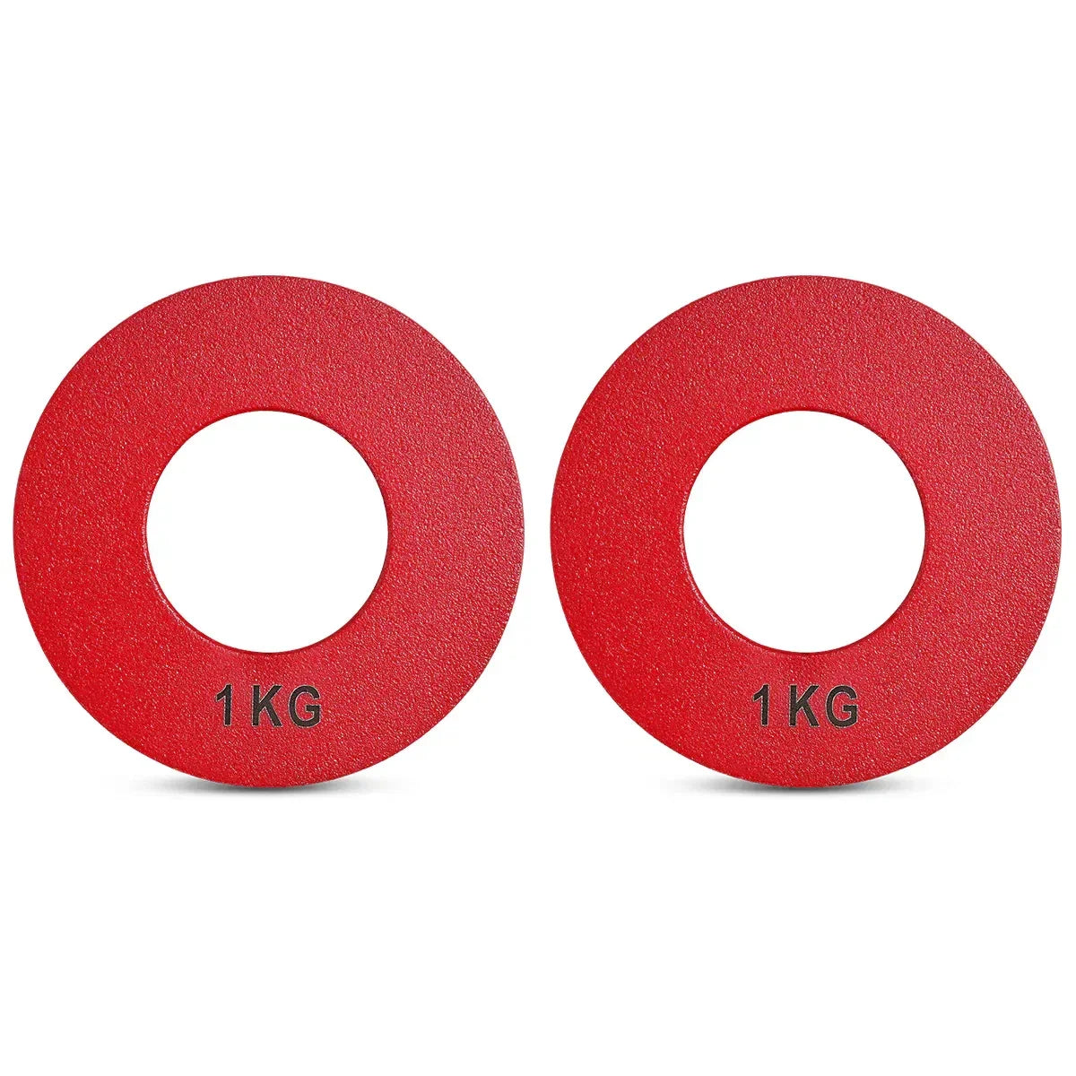 6.5kg Fractional Weight Pack